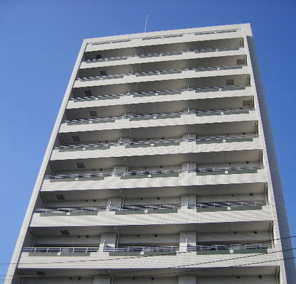 東京都北区赤羽西１丁目 賃貸マンション 1SLDK