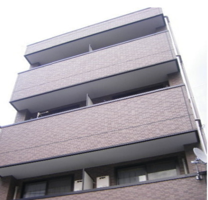 東京都北区赤羽２丁目 賃貸マンション 1K