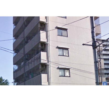 東京都北区赤羽西１丁目 賃貸マンション 1K
