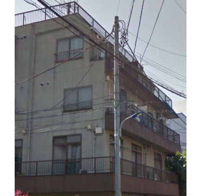 東京都北区赤羽西１丁目 賃貸マンション 2K