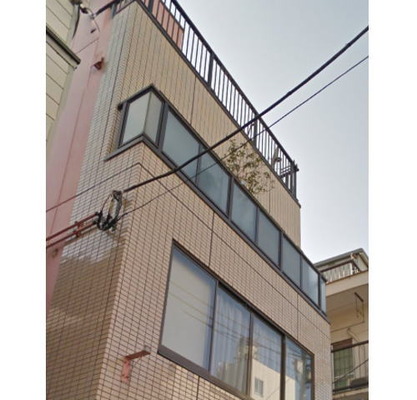 東京都北区赤羽１丁目 賃貸アパート 1K