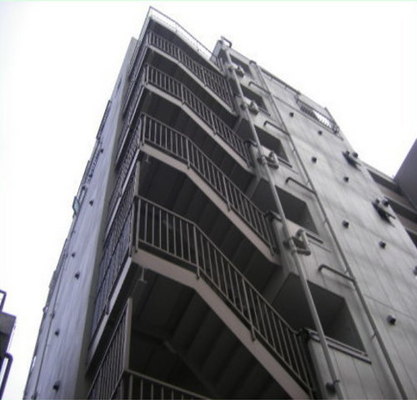 東京都北区赤羽西１丁目 賃貸マンション 1DK